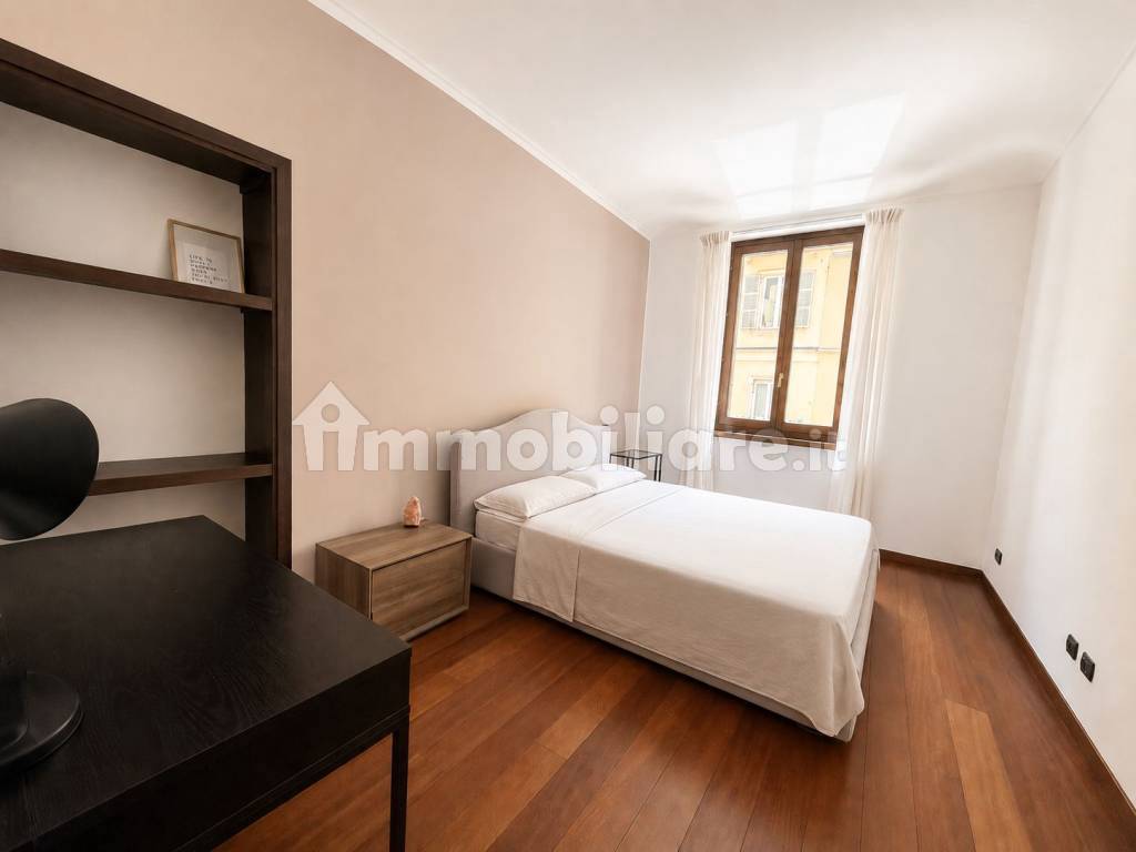 Appartamento in San Salvario, foto 8 di 13