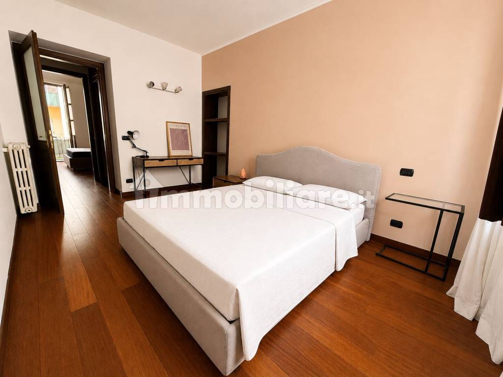 Appartamento in San Salvario, foto 9 di 13