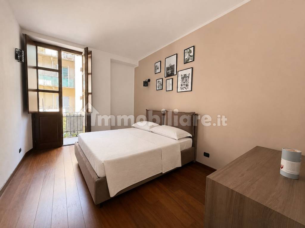 Appartamento in San Salvario, foto 10 di 13
