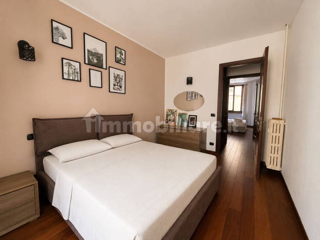 Appartamento in San Salvario, foto 11 di 13