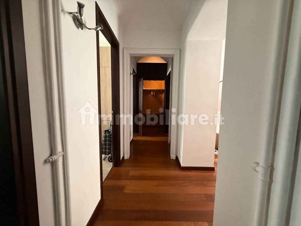 Appartamento in San Salvario, foto 3 di 13