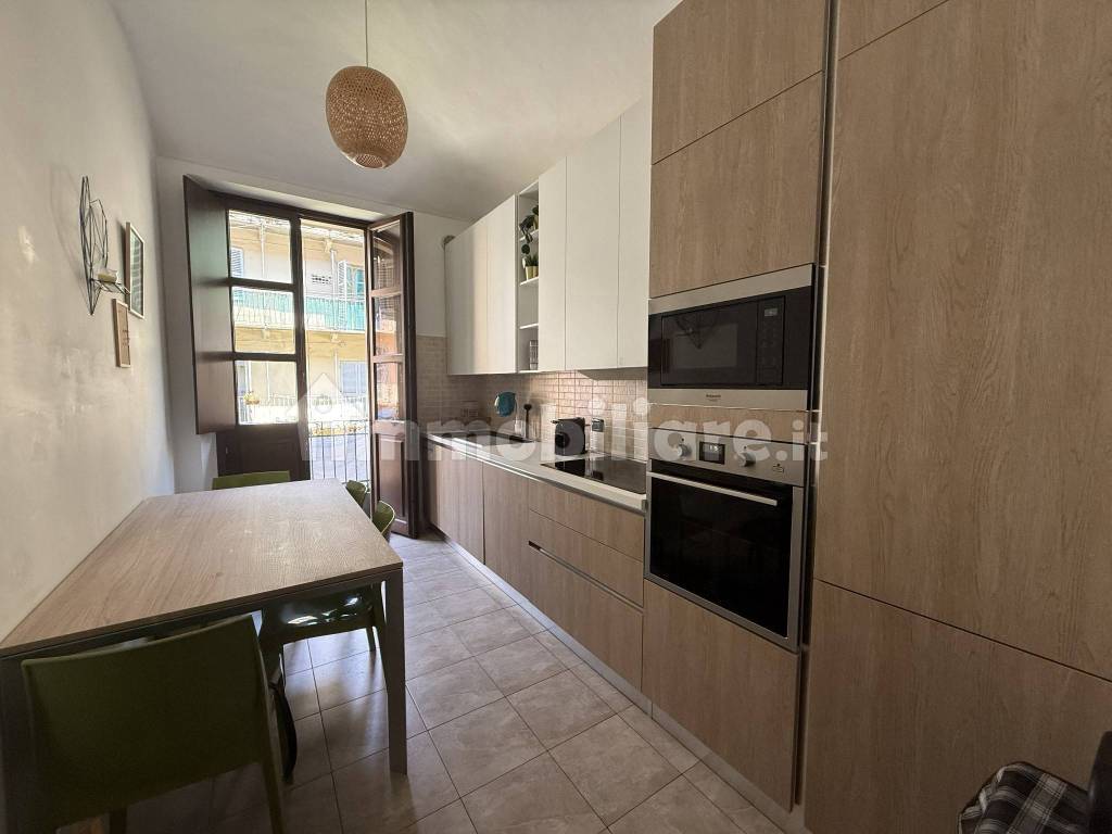 Appartamento in San Salvario, foto 13 di 13