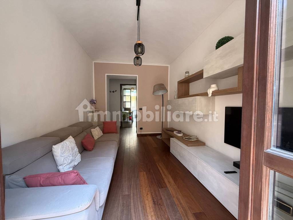 Appartamento in San Salvario, foto 2 di 13