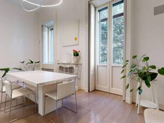 Loft via Gaspare Spontini 3, Buenos Aires, Milano