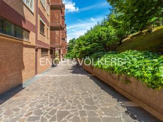 Cortile interno