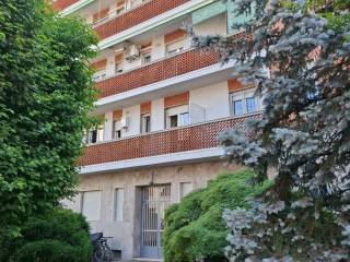 Bilocale via Carlo Innocenzo Frugoni 1, Niguarda, Milano