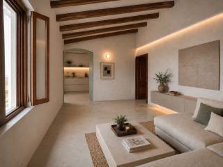 Interno palazzo