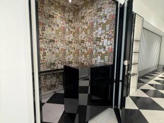 Interno palazzo