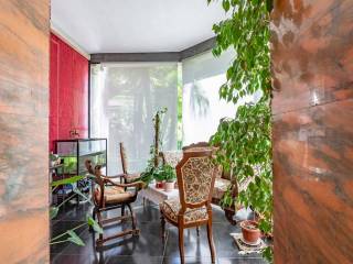 Veranda