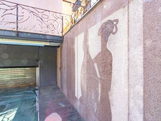 Cortile interno