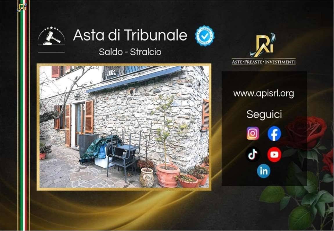 Appartamento in vendita a Porlezza