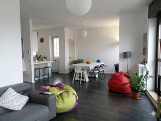 Quadrilocale via Padova 281, Crescenzago, Milano