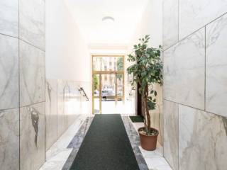 Trilocale via Privata Giuseppe Sacconi 3, Corvetto, Milano
