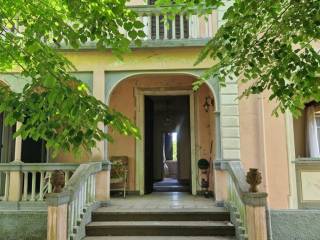 Ingresso