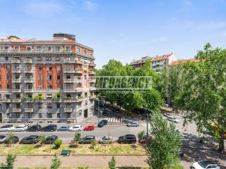 Bilocale piazzale Susa 7, Plebisciti - Susa, Milano