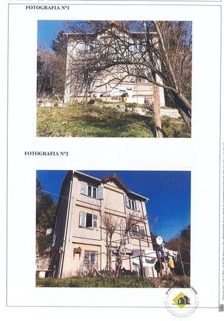 Villa in vendita a Genova
