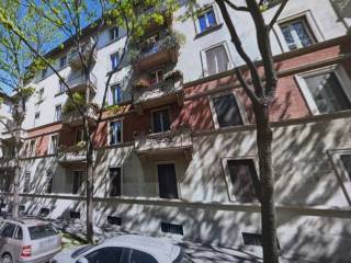 Trilocale via Luigi Vanvitelli 49, Città Studi, Milano