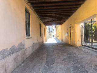 Interno palazzo