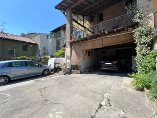 Cortile interno