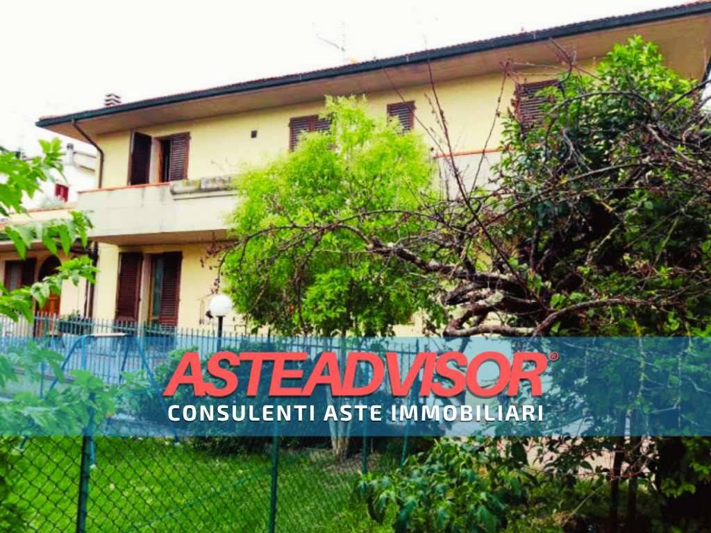 Appartamento in vendita a Castelfiorentino