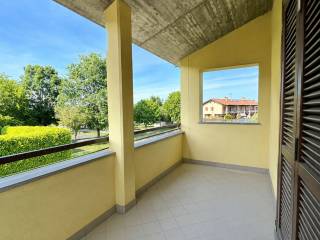 Veranda