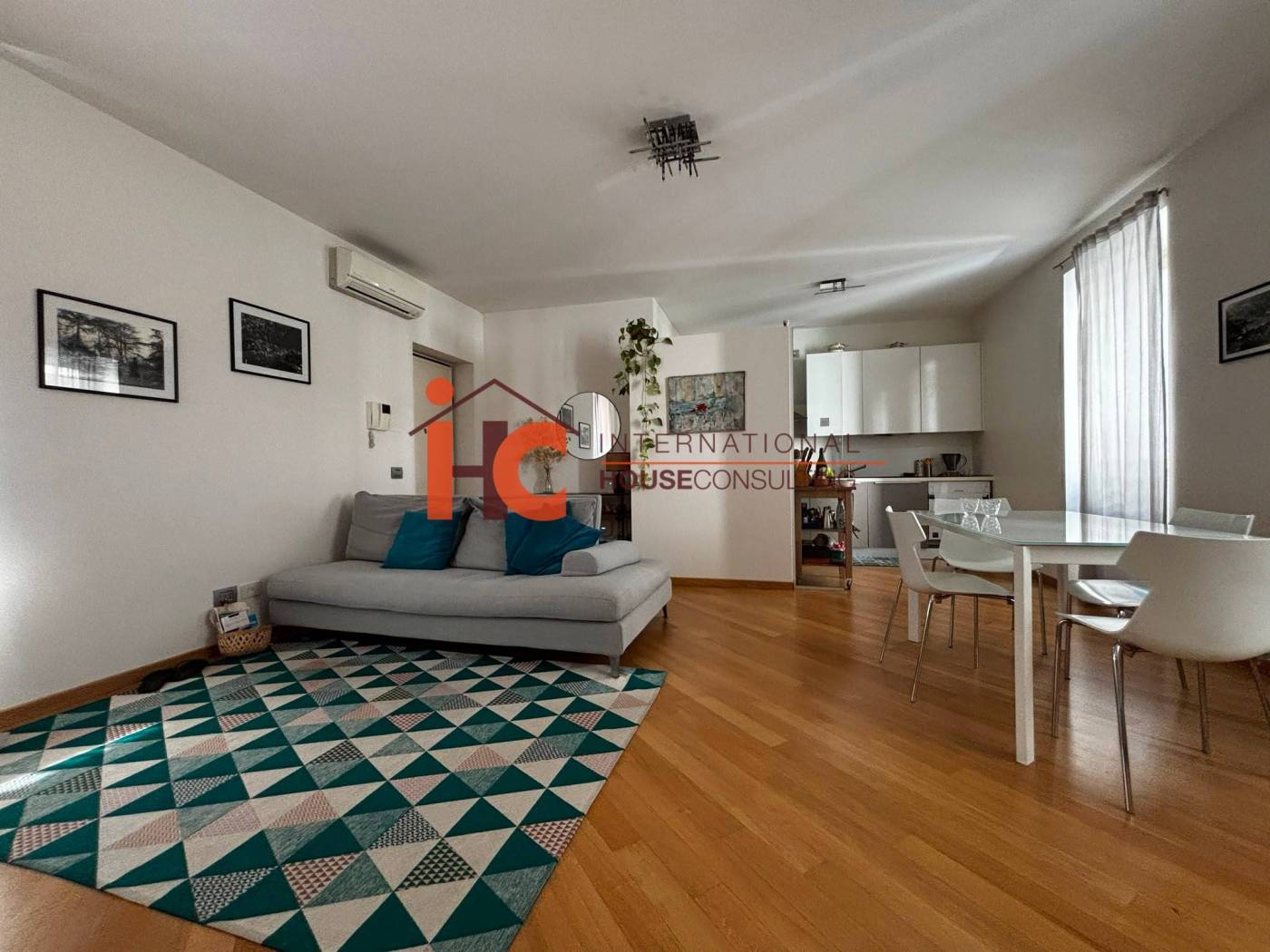 Appartamento in vendita a Bergamo