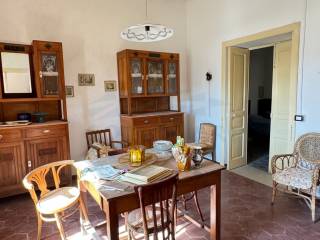 Sala da pranzo