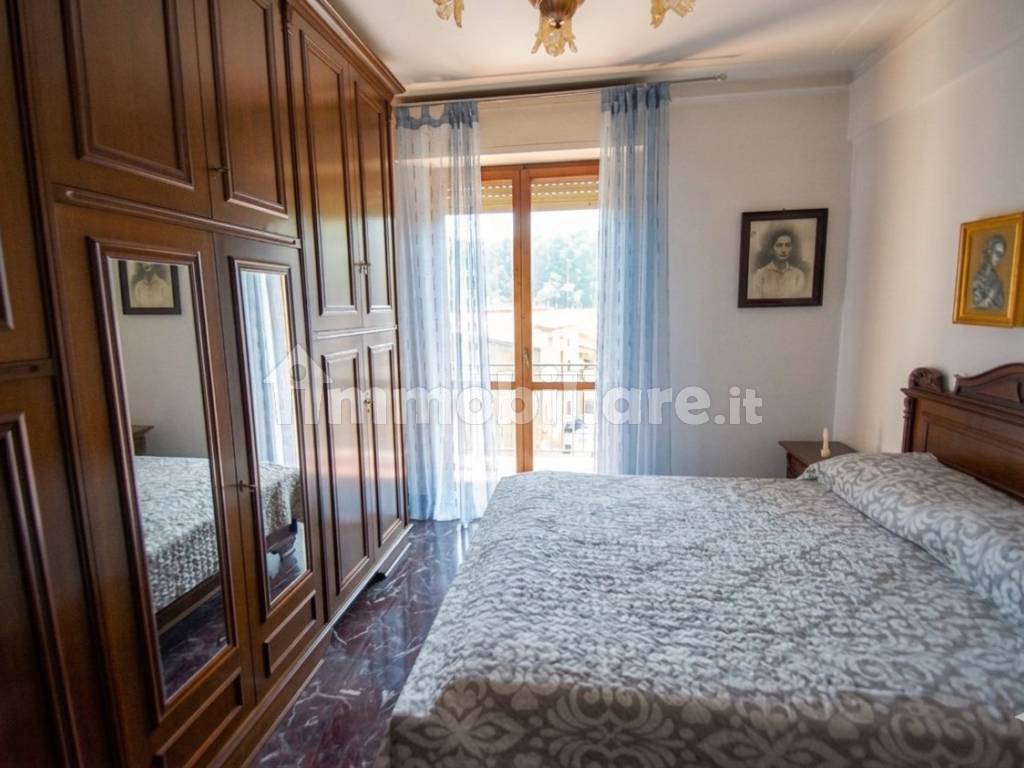 Camera da letto