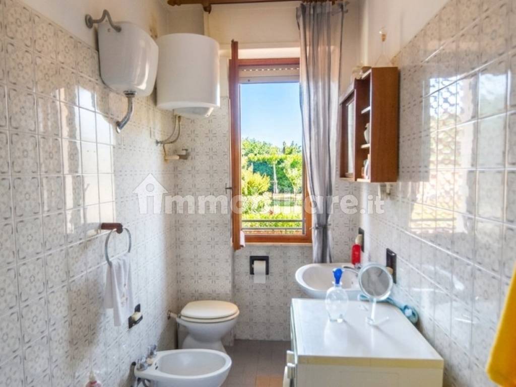 Bagno