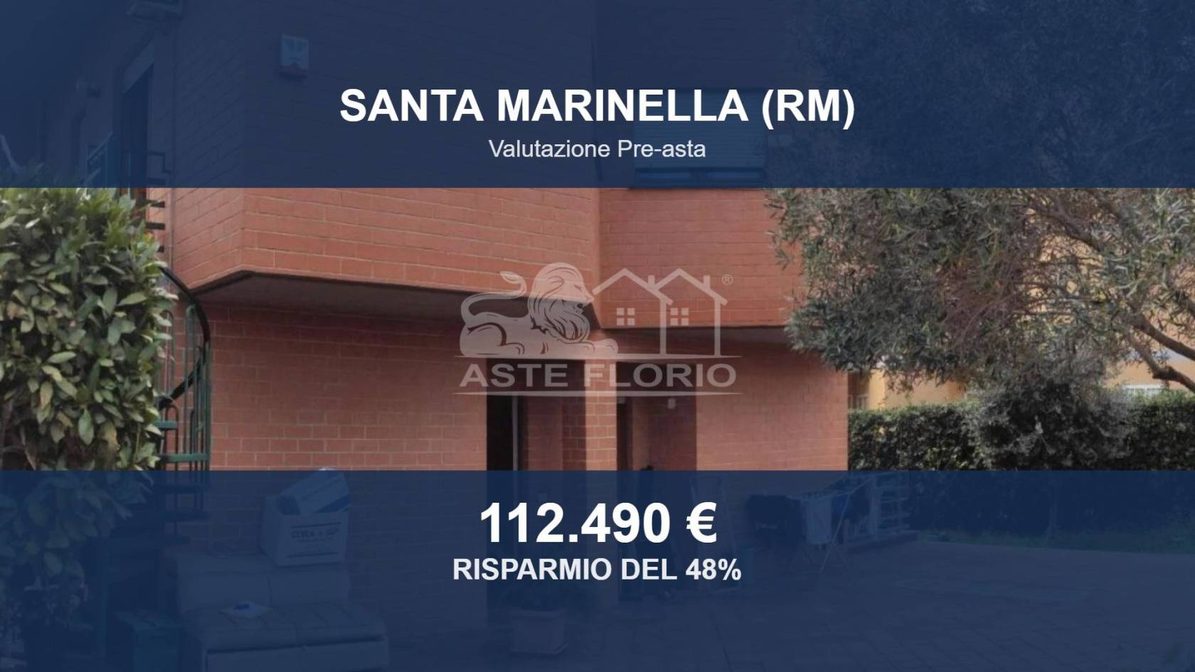 Villetta a schiera in vendita a Santa Marinella