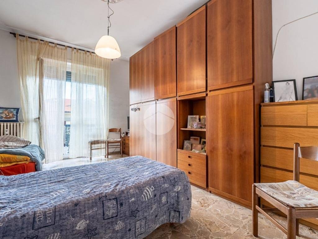 Camera da letto