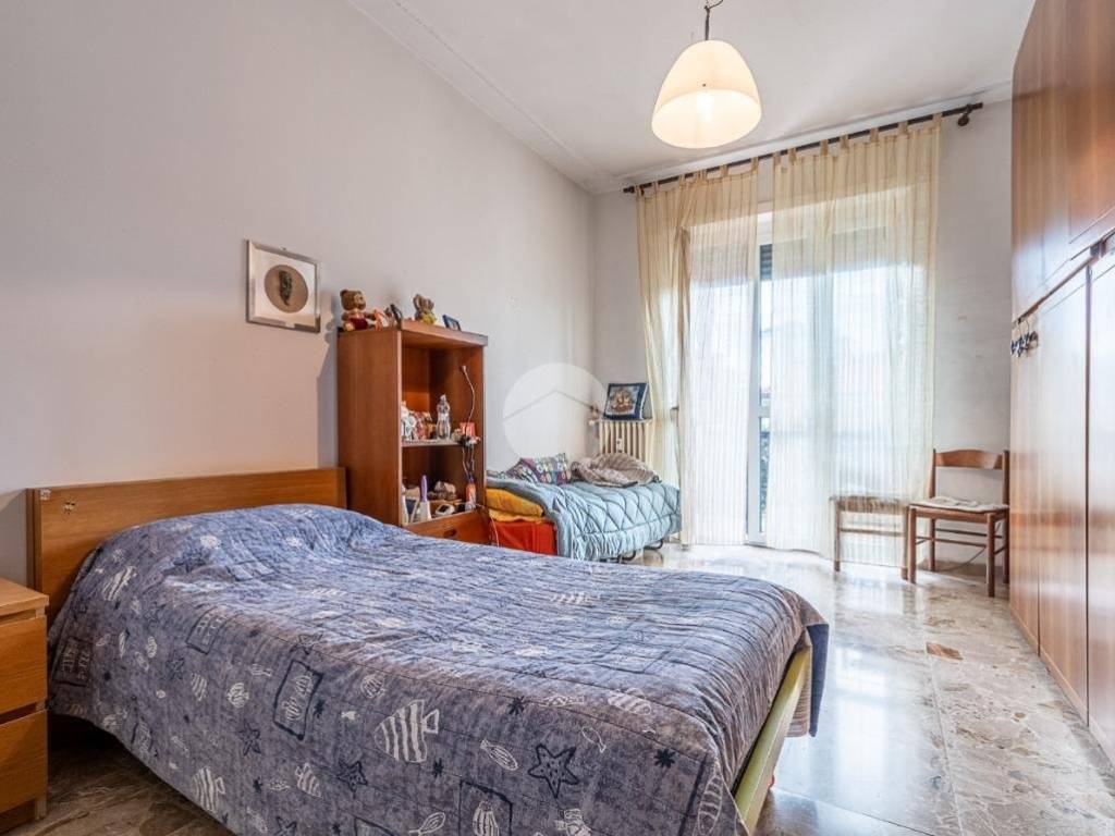 Camera da letto