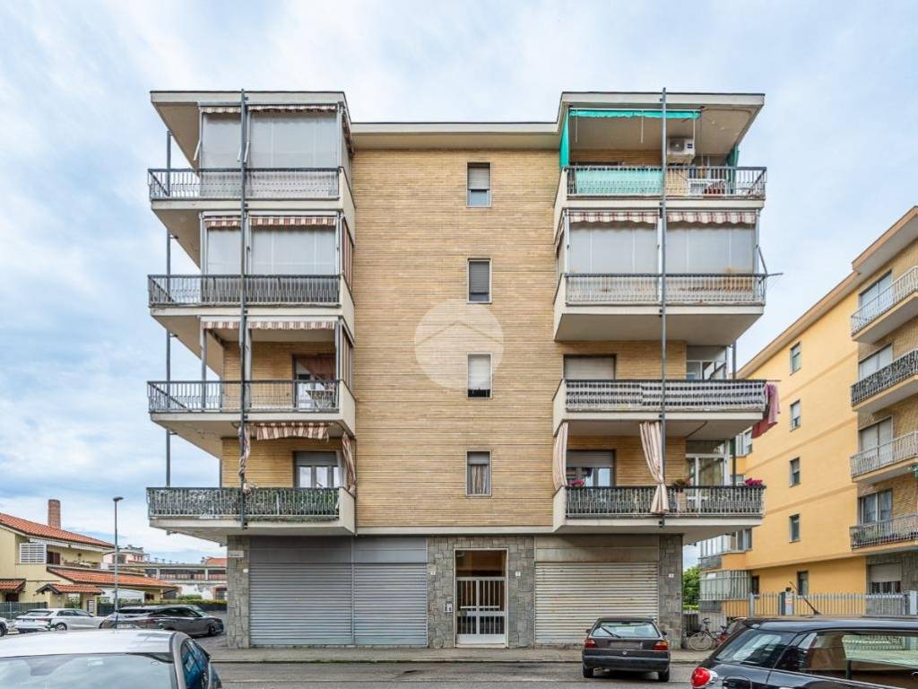 Facciata