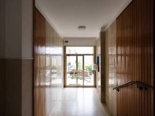 Interno palazzo