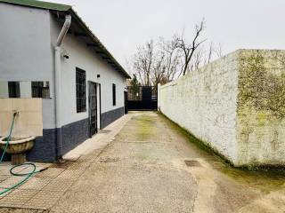 Cortile interno