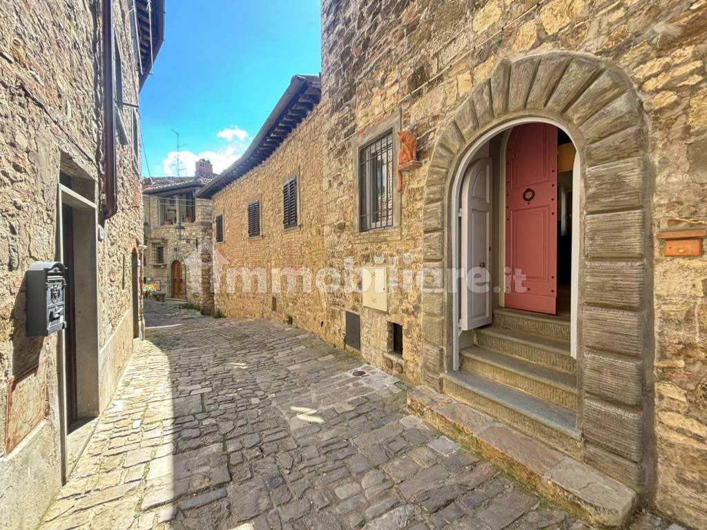 Cortile interno