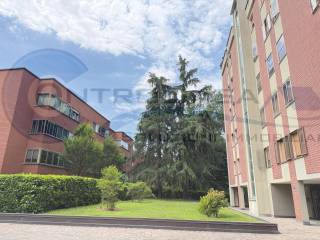 Cortile interno