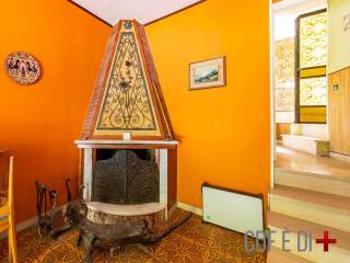 Interno palazzo