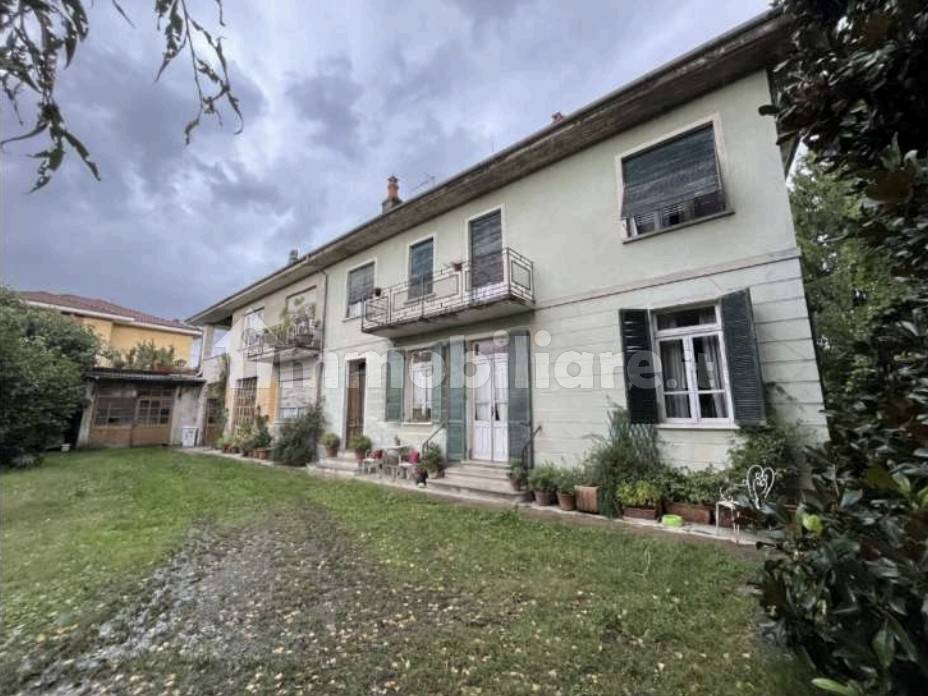 Appartamento in vendita a Castellamonte