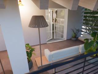 Terrazzo