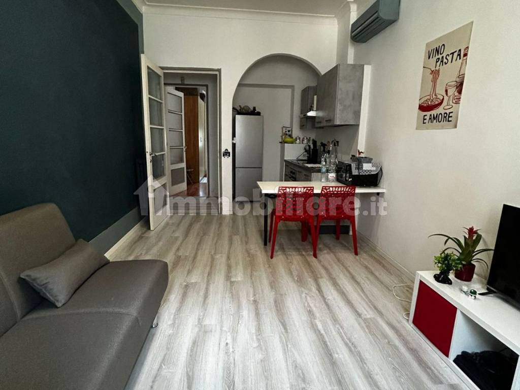 Appartamento in Filadelfia, foto 5 di 17