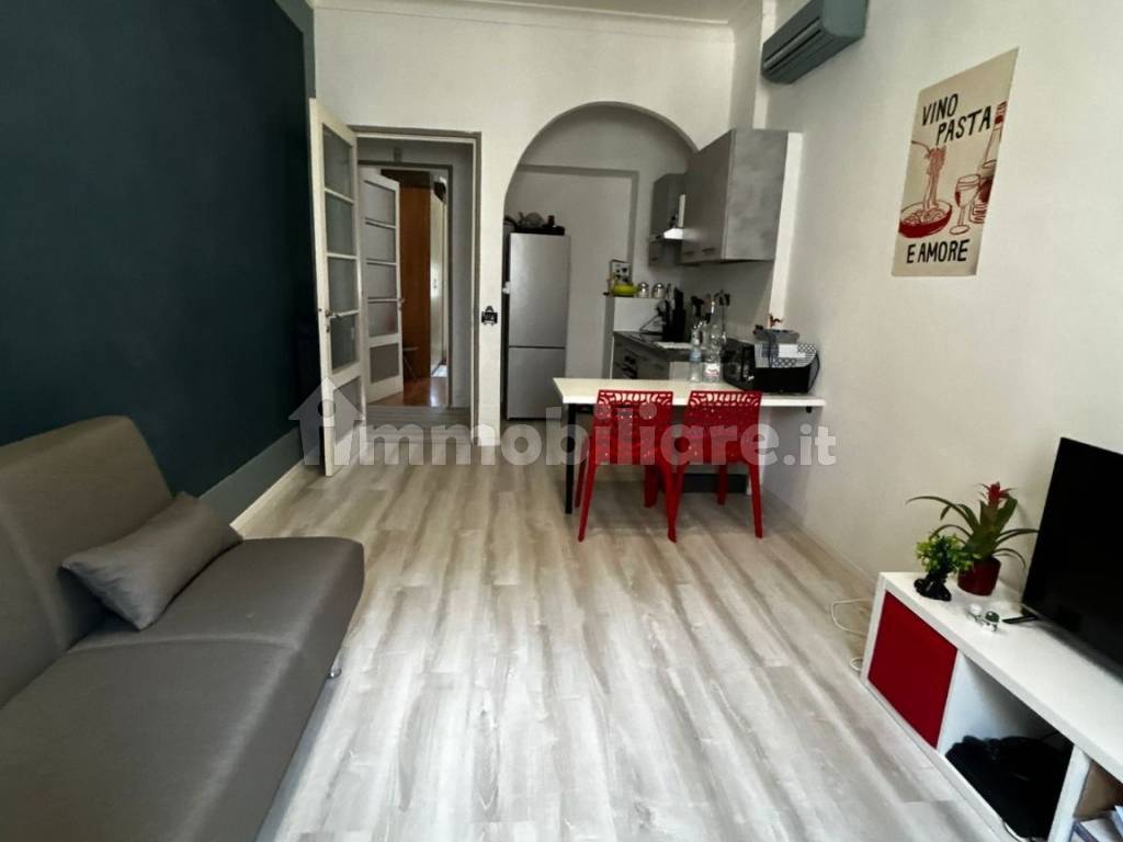 Appartamento in Filadelfia