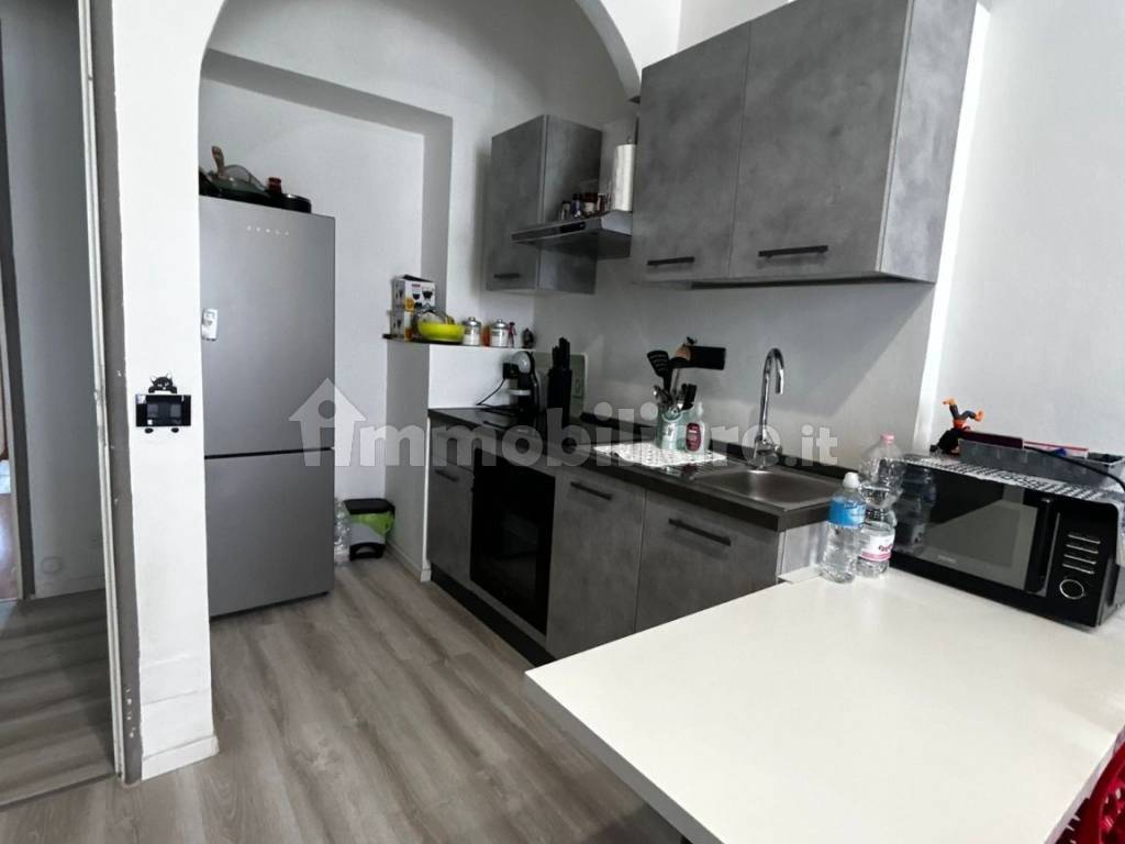 Appartamento in Filadelfia, foto 8 di 17