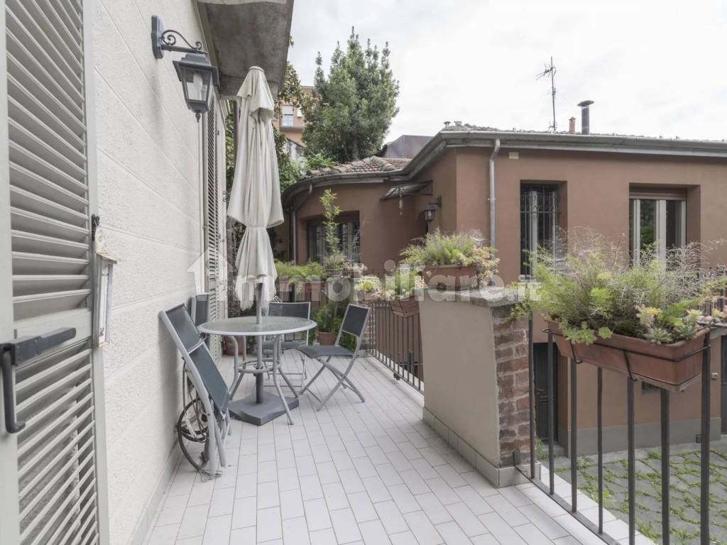 Appartamento in Borgo Po