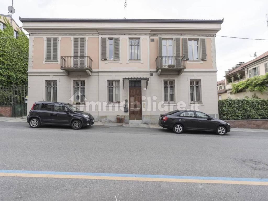 Appartamento in Borgo Po, foto 2 di 32