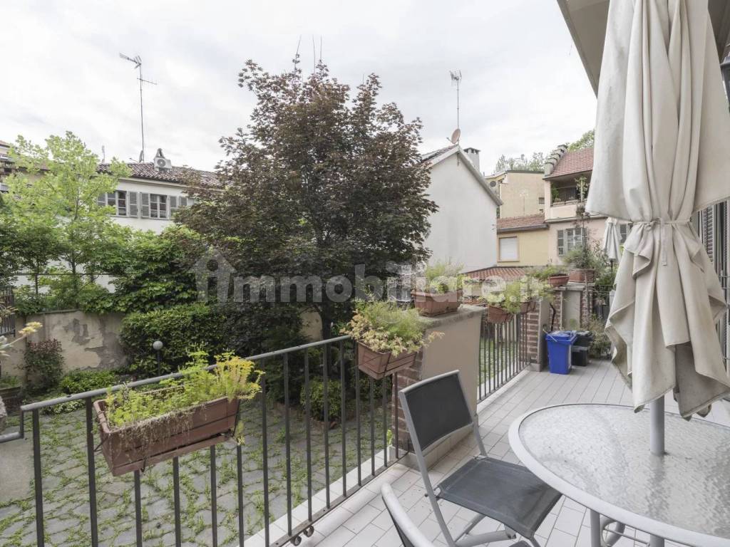 Appartamento in Borgo Po, foto 3 di 32