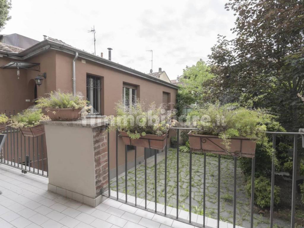Appartamento in Borgo Po, foto 4 di 32