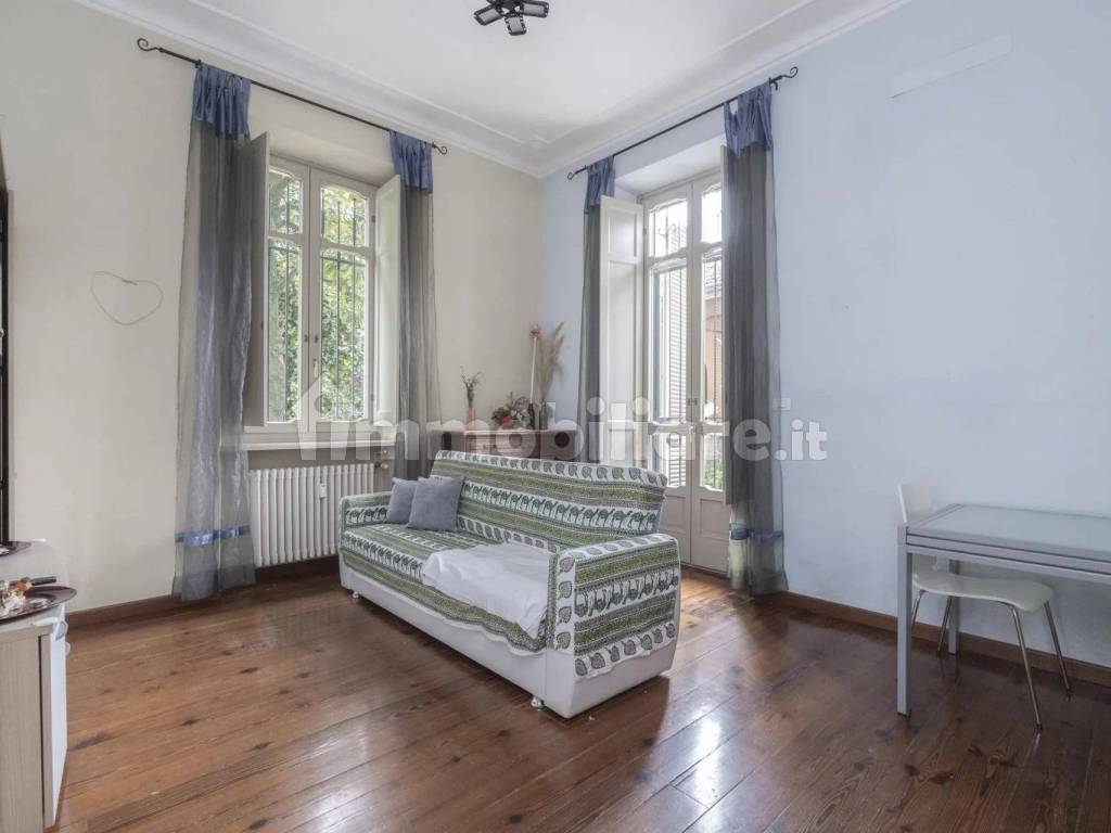 Appartamento in Borgo Po, foto 6 di 32