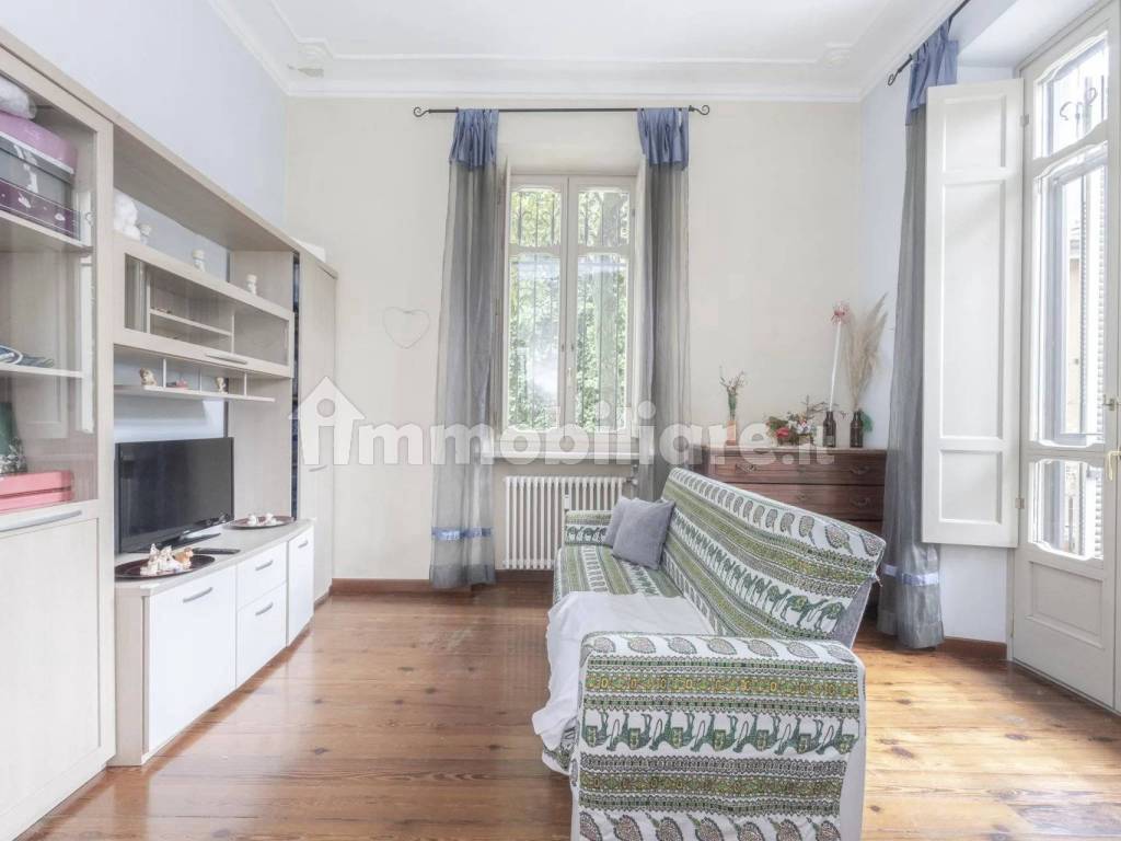 Appartamento in Borgo Po, foto 7 di 32