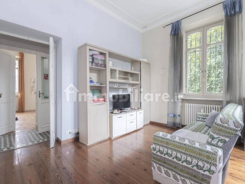 Appartamento in Borgo Po, foto 8 di 32